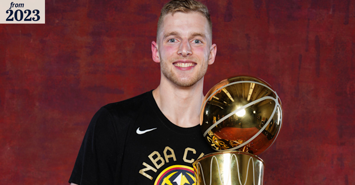 Basketball: NBA Finals 2023: ‘I can’t wait to get home to Traralgon ...