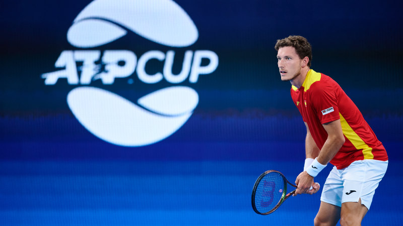 Atp shop cup result