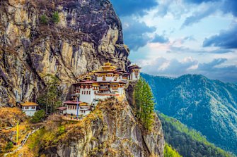 What the travel brochures omit about ‘the world’s happiest nation’
