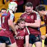 ‘New era’: Why the other winning Queensland team is in for the long haul