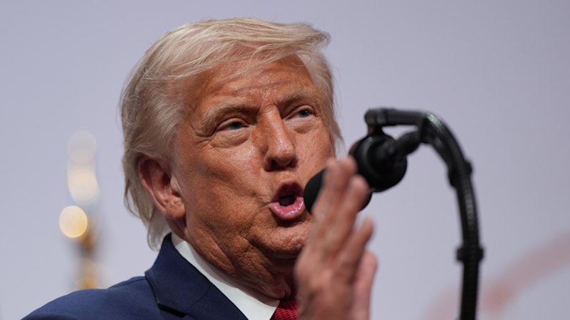Australia news LIVE: Qantas launches non-stop flights, Trump tells G7 he’s boss