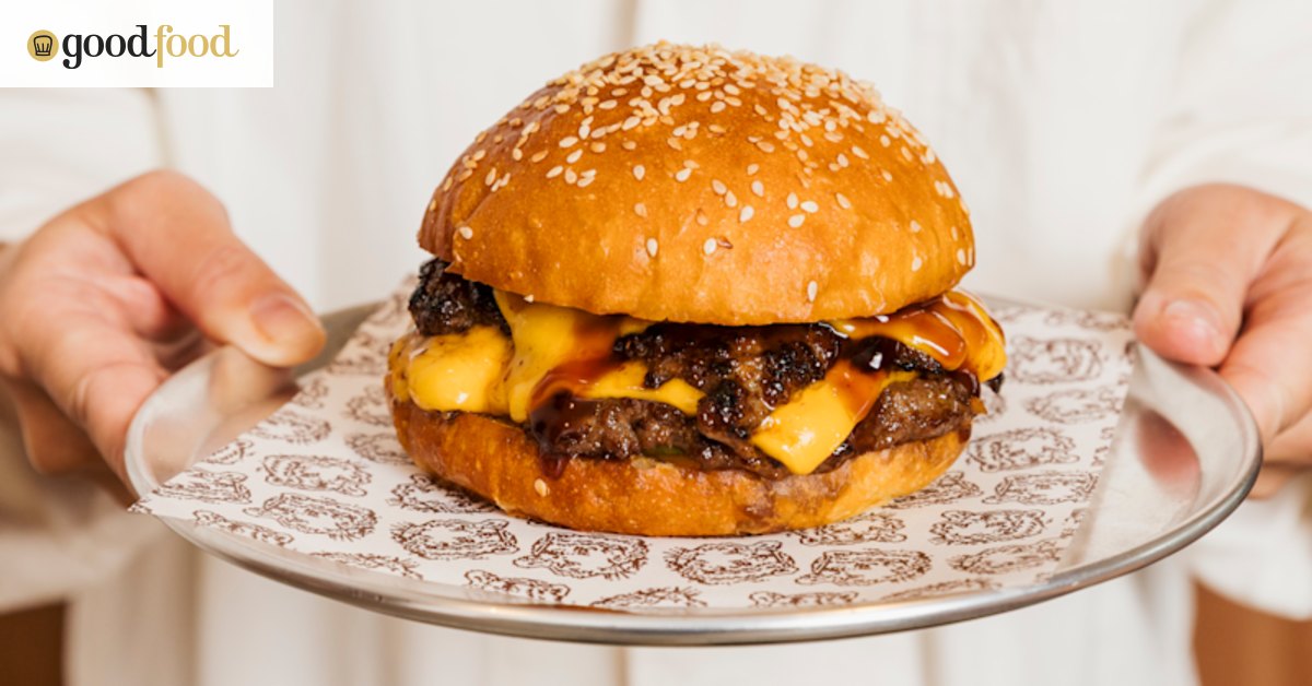 Seoul Tiger 1988, Melbourne – The Age Good Food app listing