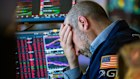 The sell-off shows no sign of moderating.