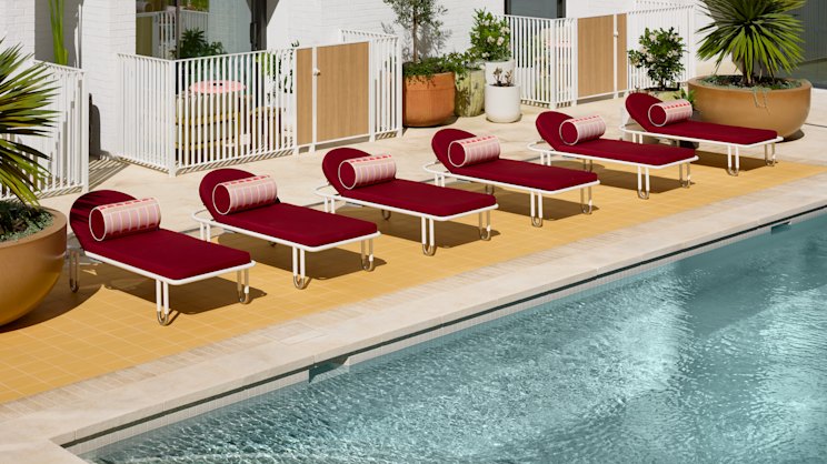 smh.com.au - Carolyn Beasley - New hotel revitalises a 56-year-old property in a tired city street