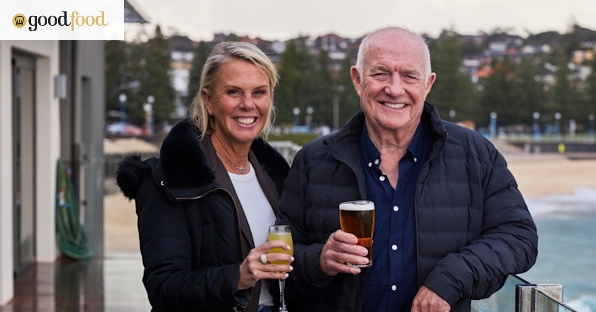 From Cornwall to Coogee: Rick Stein’s new restaurant showcases his most loved dishes