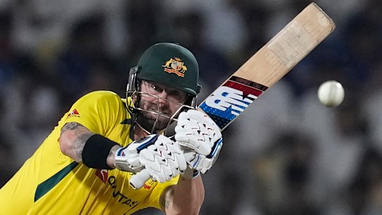 Matthew Wade has made Australia’s number seven T20 spot his own.