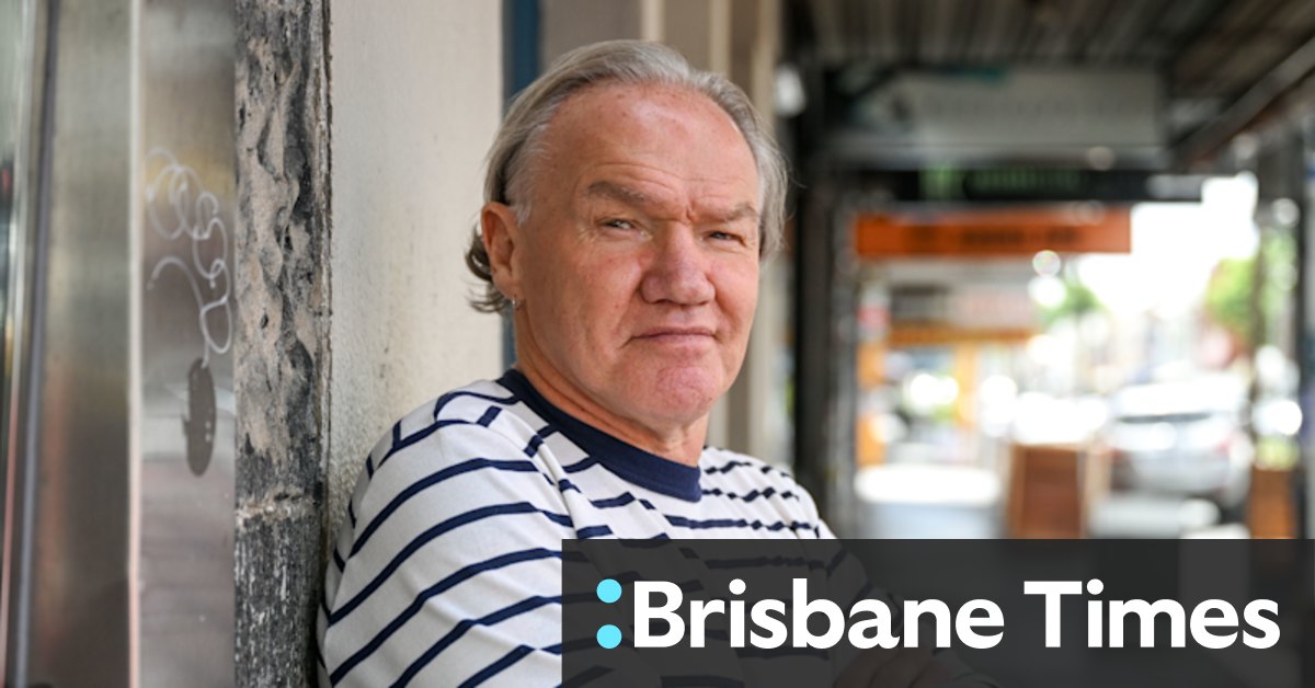 Tony Birch on his new novel Women & Children, the Voice to parliament referendum - Vimarsana News