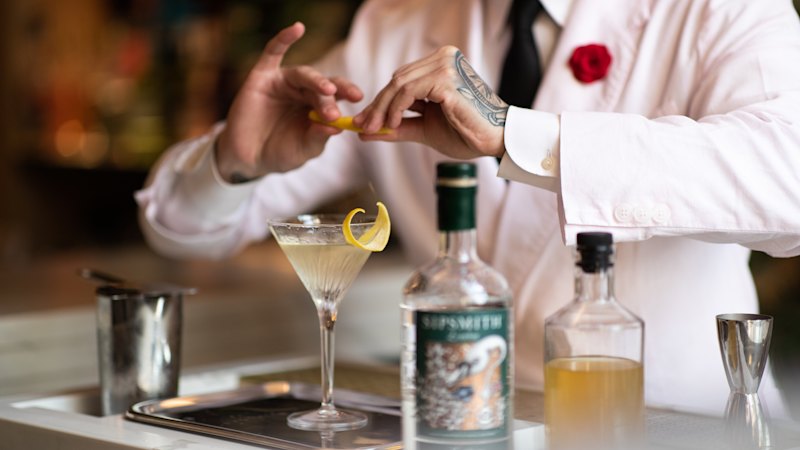 Maybe Sammy Team to Open New Bar at Circular Quay in Toaster Buildi...