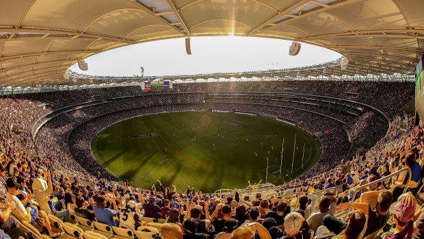 ‘Eye-watering’ AFL grand final corporate ticket prices leaked