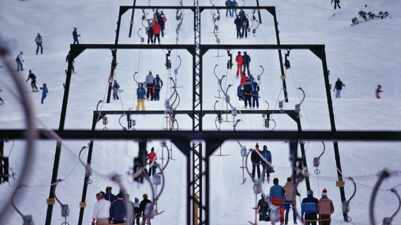 Ski Season Thredbo Website Struggles To Handle Demand For Lift
