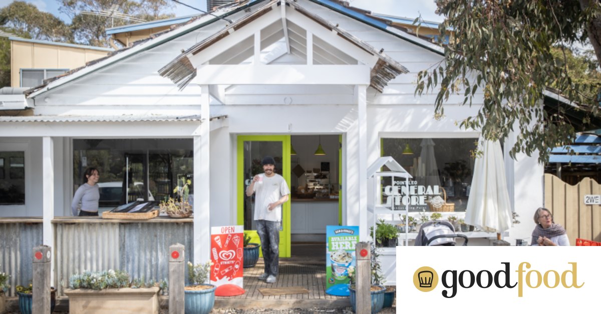 Point Leo General Store, Point Leo