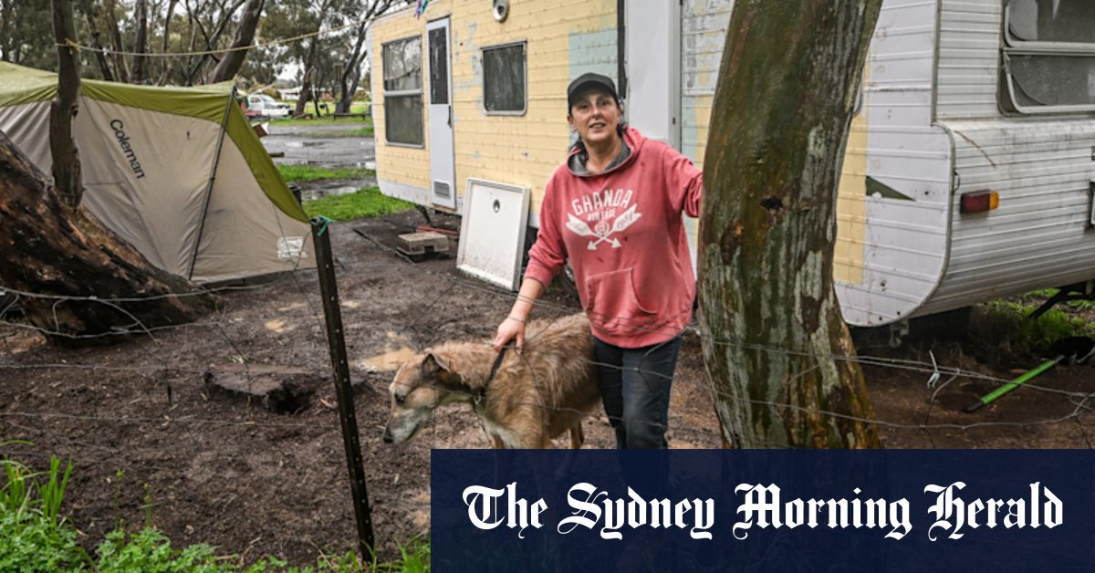 Regional Victoria rental shortage at crisis point - Vimarsana News