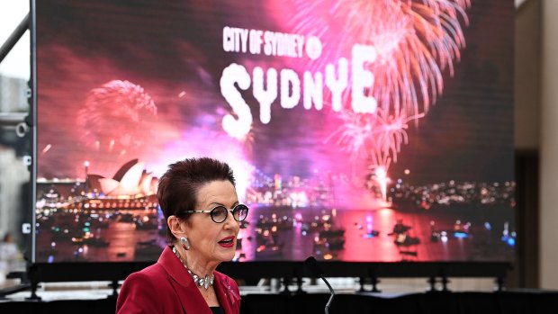 First Nations voices focus of Sydney’s NYE celebrations