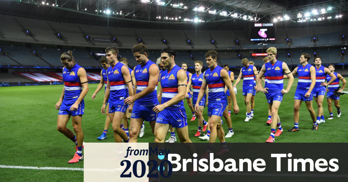 Western Bulldogs Players 2021 - AFL news 2021: Fixture, hubs, Luke Beveridge Western ... / Fri, 18 june 2021 3:39pm.