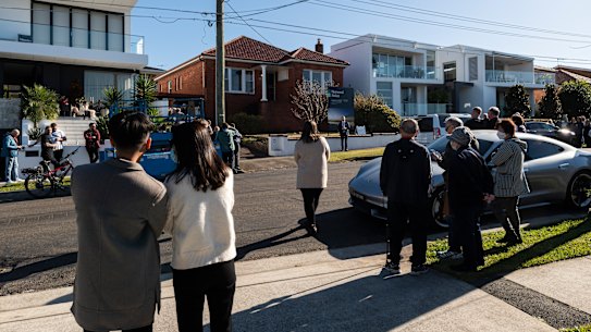 But with rates on the rise again that rental income losses is tipped to climb again, experts say.