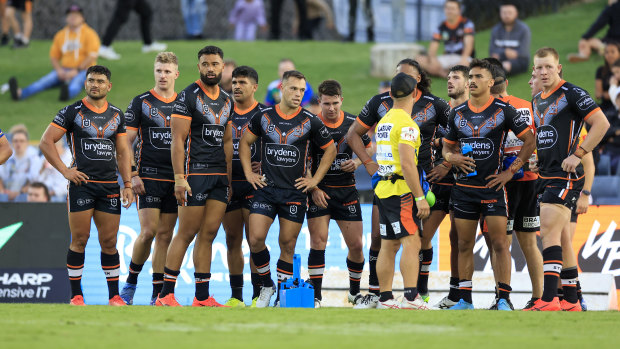 Why ditching Balmain and Leichhardt is key to Tigers’ future success