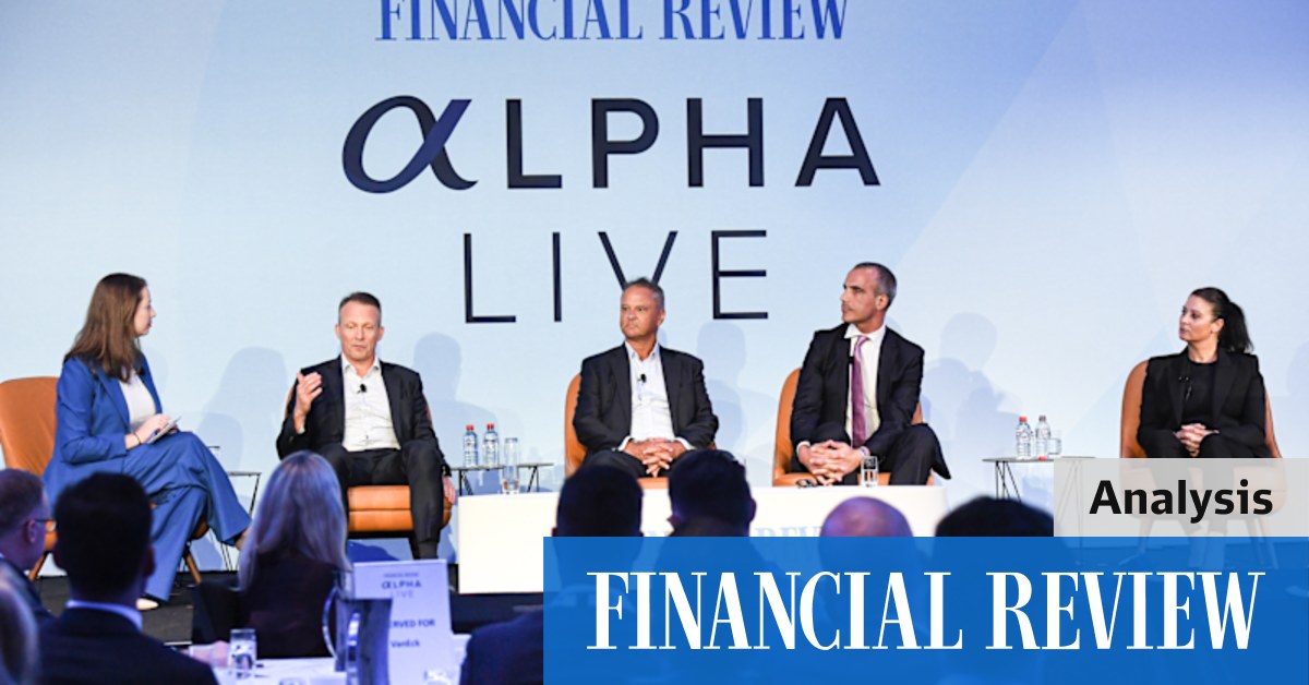 Why active fund managers's skills are being tested? - Vimarsana News