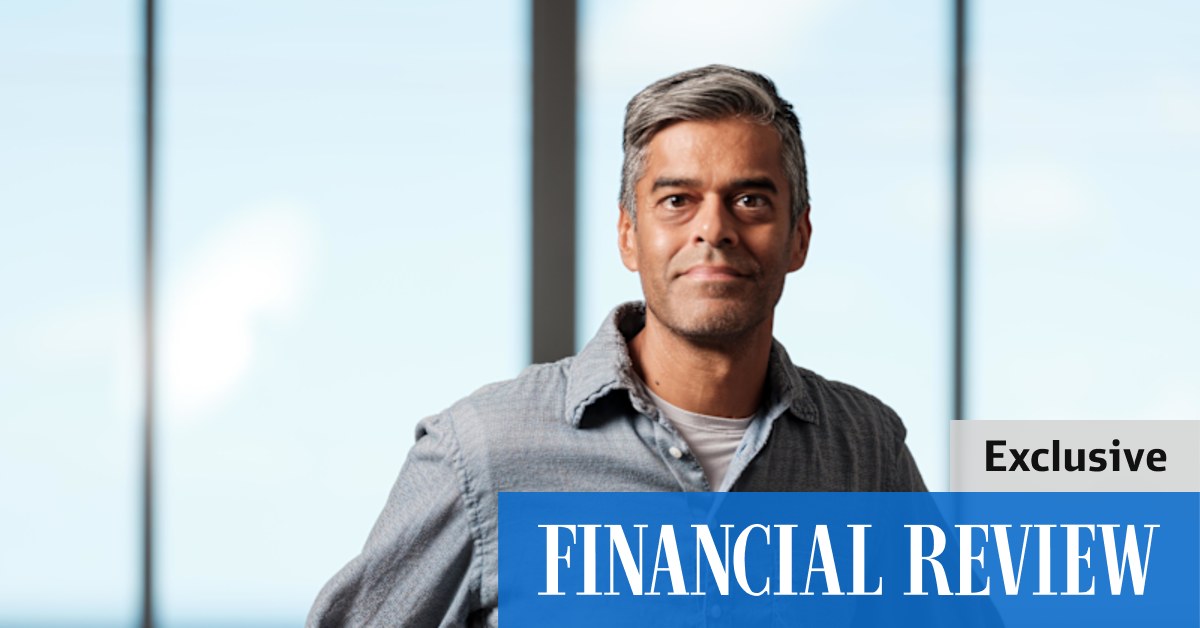 Vimal Gor quits Pendal, joins crypto: 'Bonds won't exist in 10 years' - Vimarsana News