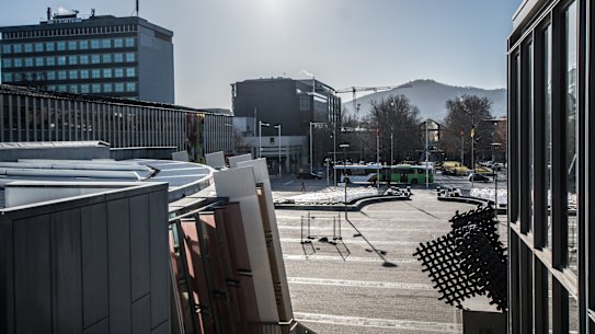 Most property owners aren't challenging big rates rises. Here's why