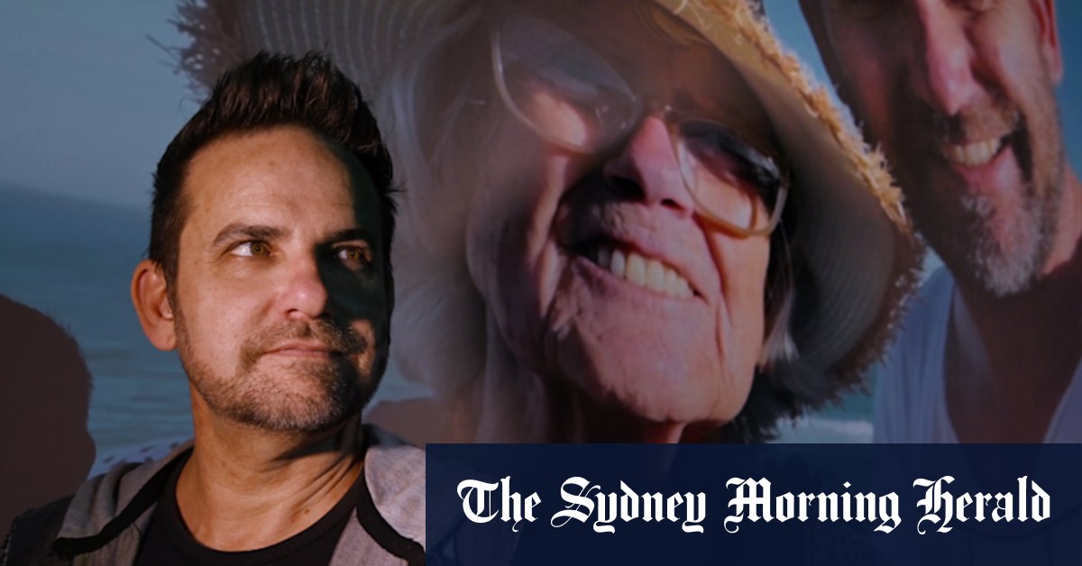 Sydney Film Festival: Vacant seat at screening an emotional tribute to a beloved grandmother - Vimarsana News
