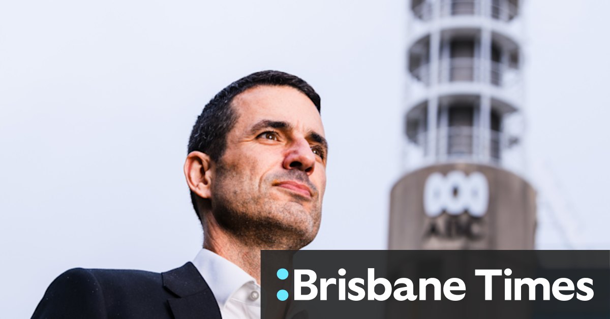 ABC Radio: New head of audio Ben Latimer aims to boost local ratings, Radio National and Triple J - Vimarsana News