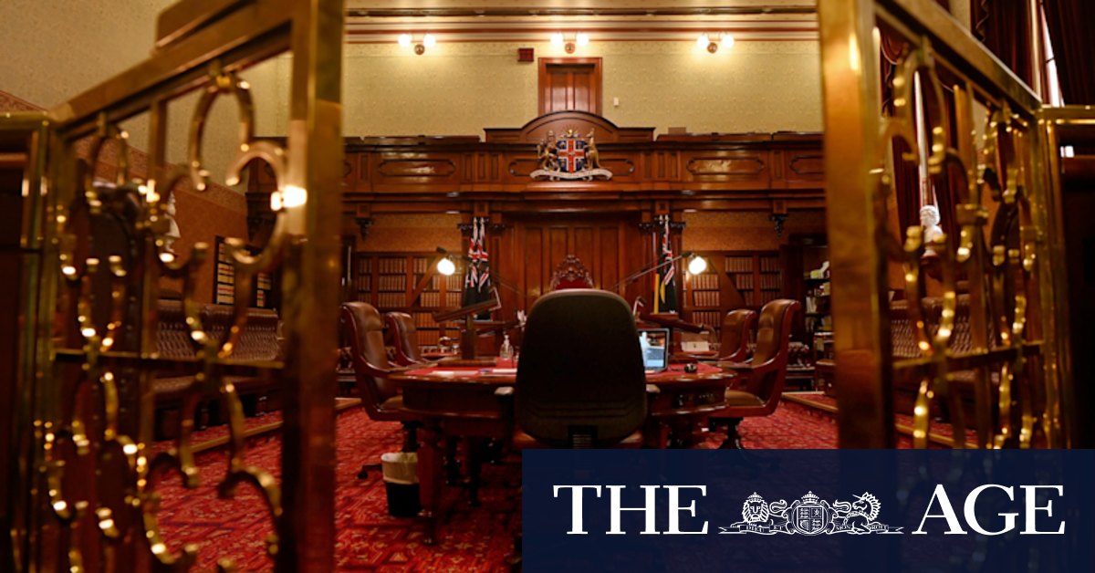 NSW State Parliament House $22 million renovation - Vimarsana News