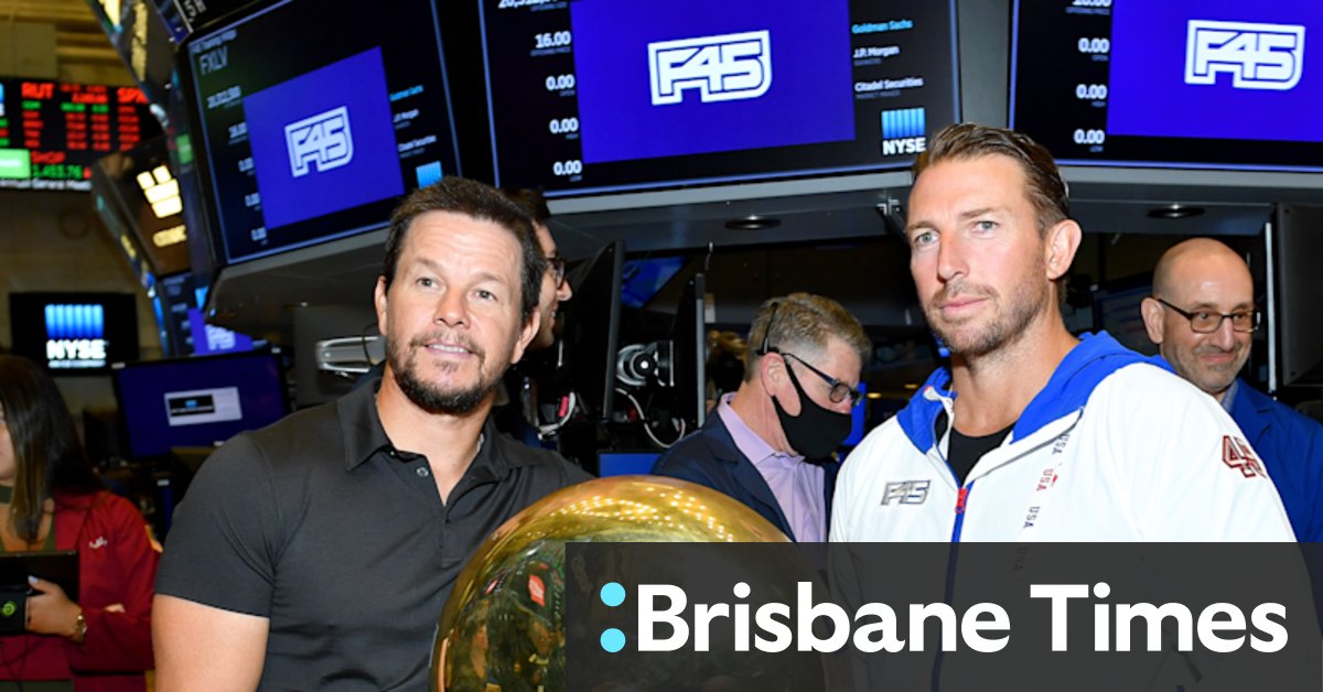 F45 franchisees blindsided by turmoil at head office - Vimarsana News