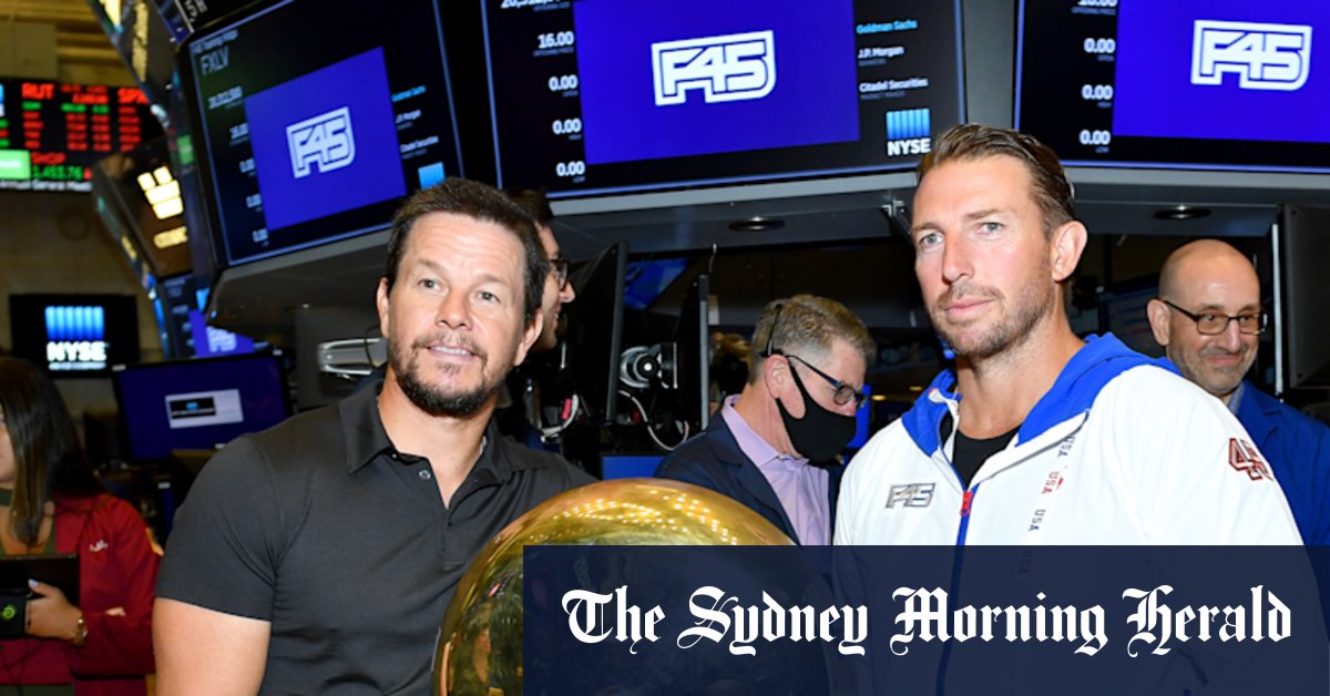 F45 franchisees blindsided by turmoil at head office - Vimarsana News