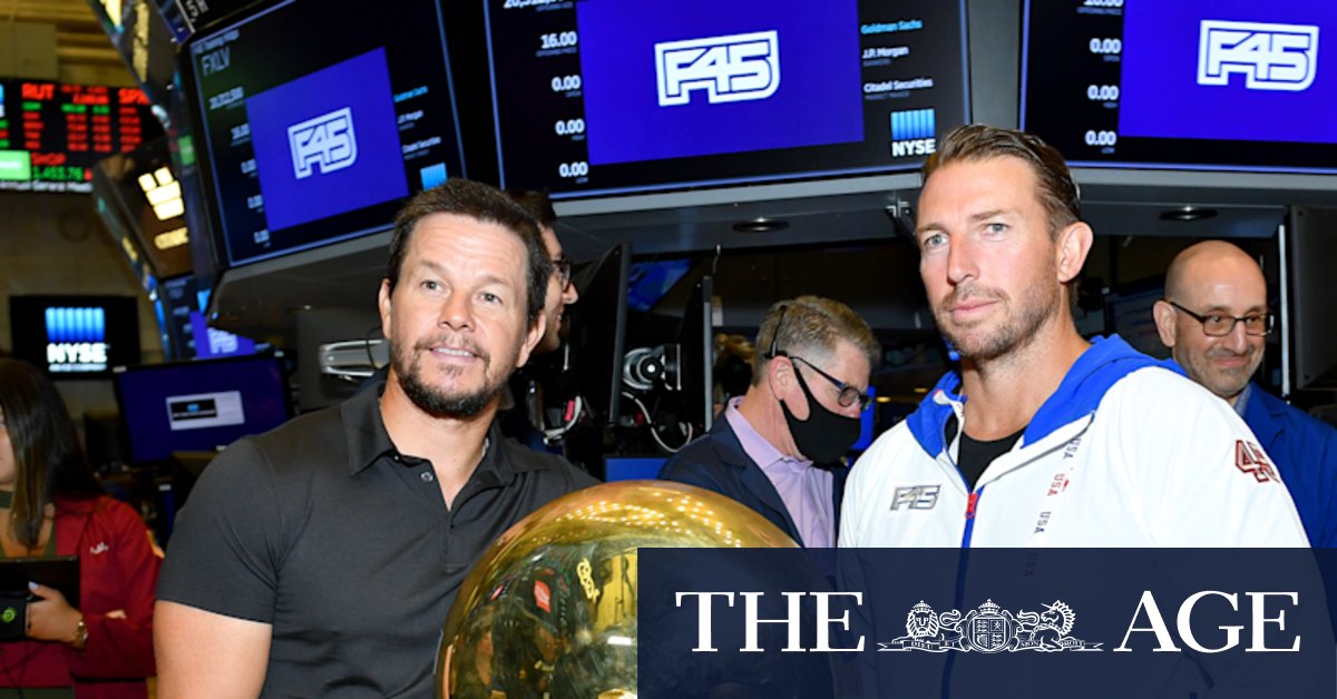F45 franchisees blindsided by turmoil at head office - Vimarsana News