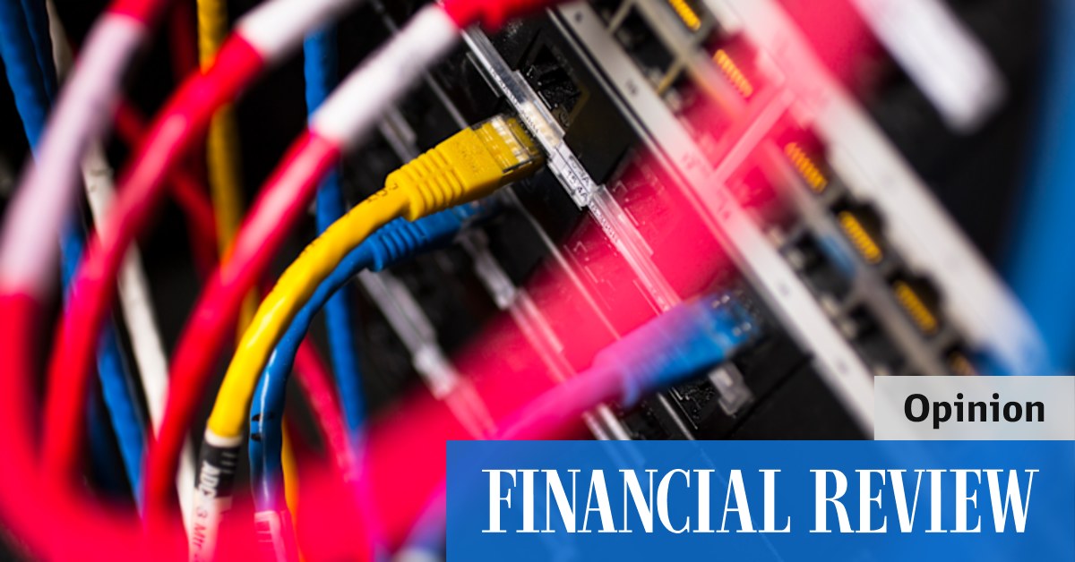 Investors need to get a lot smarter about FinTech - Vimarsana News