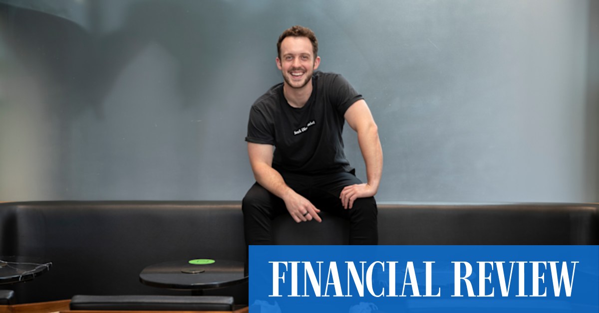 Immutable increases spotter's bonus sixfold as NFT company chases talent - Vimarsana News