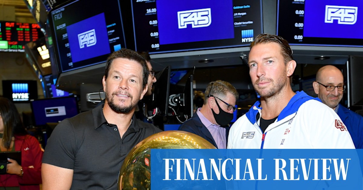 F45 needs time to sort out financials before filing annual report - Vimarsana News