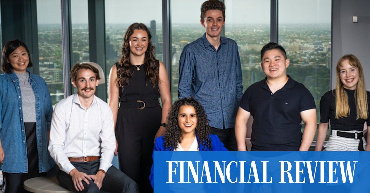 Boston Consulting Group hire 16 graduates - Vimarsana News
