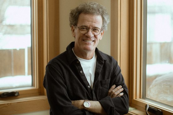 “I was under the poverty level,” Martel says of the time when he was writing Life of Pi. “It didn’t matter because I was working on this book that I loved.”