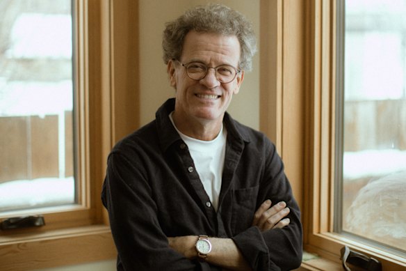 “I was under the poverty level,” Martel says of the time when he was writing Life of Pi. “It didn’t matter because I was working on this book that I loved.”