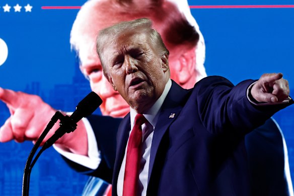 Trump 