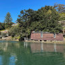 The $2.5m Hunters Hill boat shed that might be worth a lot less