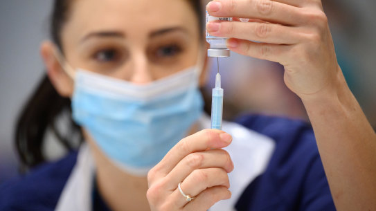 Long-Covid cost the Australian economy almost $10 billion in 2022 as sufferers struggled to work.