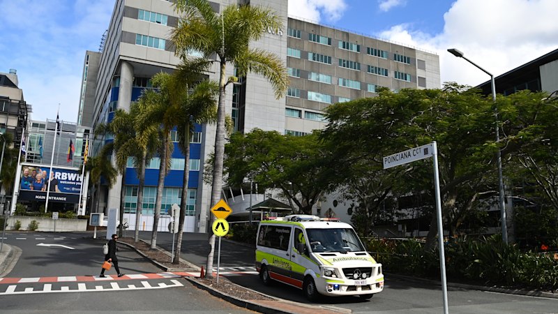 ‘Winning the State of Origin’: Health minister hails Queensland’s record doctor intake