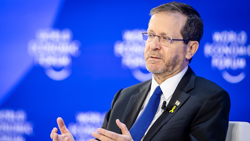 Australia news LIVE: Israeli president Isaac Herzog’s visit inflaming tensions; Bill Gates denies ‘false’ Epstein accusations as ex-wife speaks on latest tranche of files