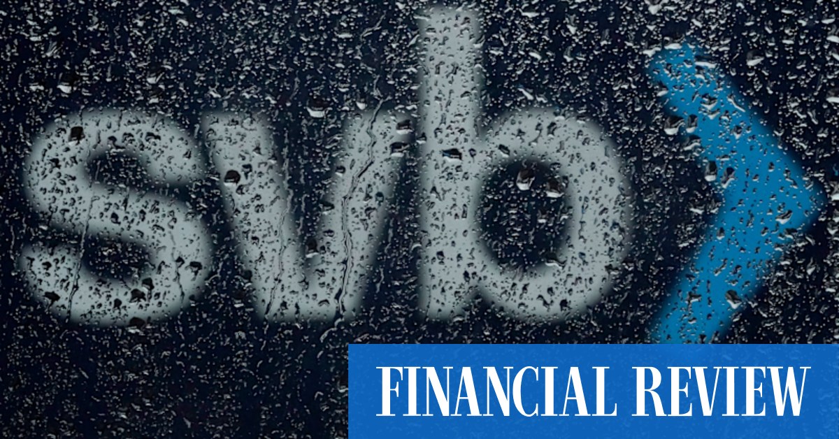 VC firms school start-ups on managing cash after SVB collapse - Vimarsana News