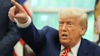 Donald Trump’s tariffs are having an effect on all parts of the global supply chain.