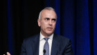 David Di Pilla has been approached by potential partners to takeover operating Healthscope operators.