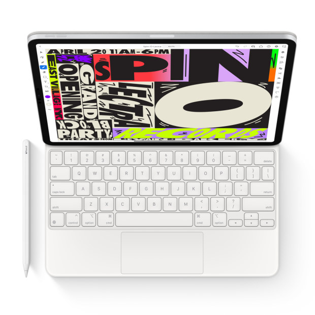 Apple iPad Pro 2021 review: This M1 chip-powered tablet is an