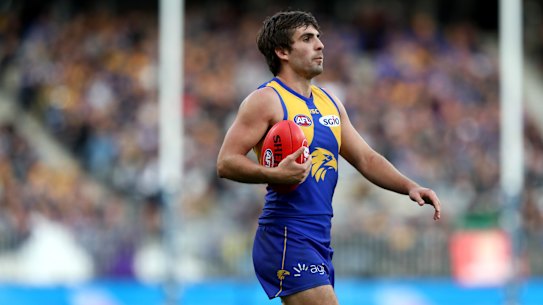 Police unlikely to charge Gaff over brutal punch to Brayshaw