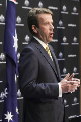 Federal Education Minister Dan Tehan and Prime Minister Scott Morrison say it is safe for all students to return to class.