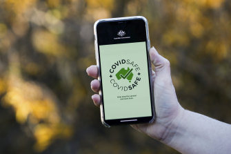 Coronavirus Australia Give Us A Better Virus Tracing App