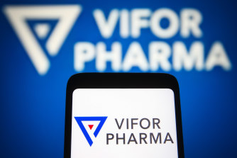 Analysts initially had a mixed response to the purchase, cautious about the big price tag paid but have since embraced the possible revenue opportunities on offer from a number of new treatments in Vifor's pipeline.