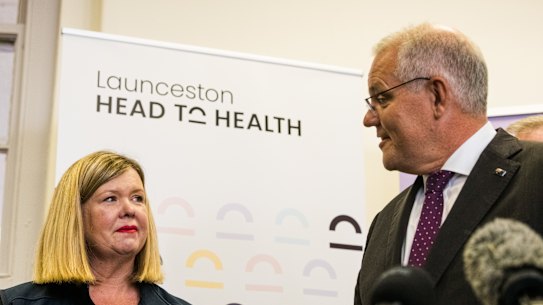 Liberal MP Bridget Archer says there should be a broad inquiry into how and why Scott Morrison secretly took on additional ministerial responsibilities.