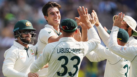 Pat Cummins does not want to claim the Test captaincy mantle at the expense of the incumbent.